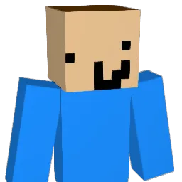 Rexx114 Minecraft avatar bust