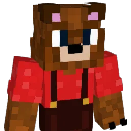RexxFriitz's Minecraft skin