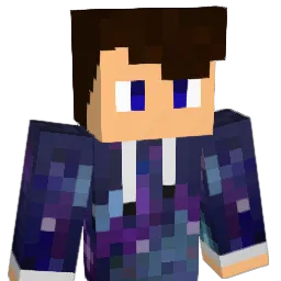 Rexxl's Minecraft skin