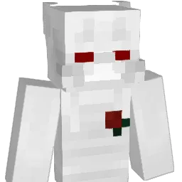 Rexxtay Minecraft avatar bust