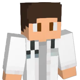 Rexy05 Minecraft avatar bust