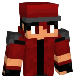 RexyAlt Minecraft avatar bust