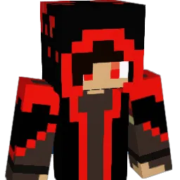 RexyDeath's Minecraft skin