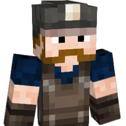 RexyPvP's Minecraft skin