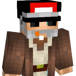 RexyRye's Minecraft skin