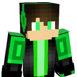 Rexyflexie's Minecraft skin