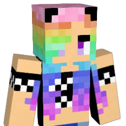 Rexyl's Minecraft skin