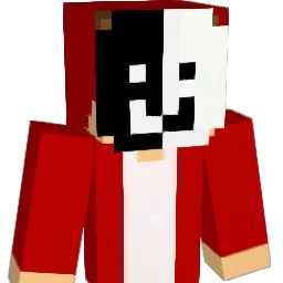 Rexzal405 Minecraft avatar bust