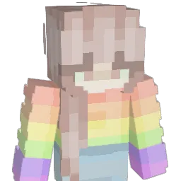 Rey123456 Minecraft avatar bust