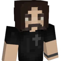 Rey2727's Minecraft skin