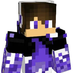 ReyGates's Minecraft skin