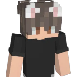 ReyMax's Minecraft skin