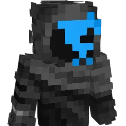 ReyQios Minecraft avatar bust