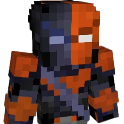 ReySlade's Minecraft skin