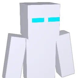 ReyTheDev Minecraft avatar bust