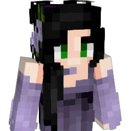 Rey_1989 Minecraft avatar bust