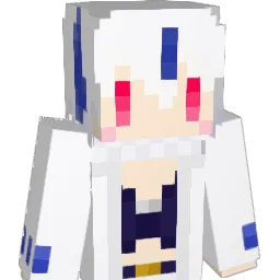 Rey_2214 Minecraft avatar bust