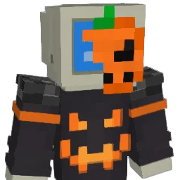 Rey_C0n Minecraft avatar bust