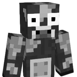 Rey_Quaza Minecraft avatar bust