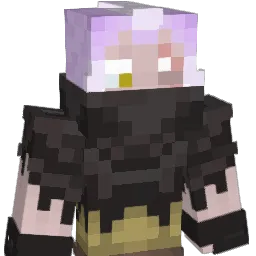 Rey_S4n Minecraft avatar bust
