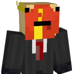 Rey_ripth0's Minecraft skin