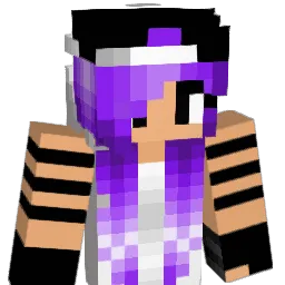 ReyaRest's Minecraft skin