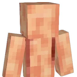 Reyedeku Minecraft avatar bust