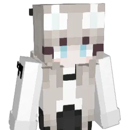 Reyes69 Minecraft avatar bust