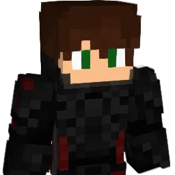 ReyesMC Minecraft avatar bust