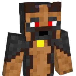 Reyfar's Minecraft skin