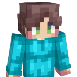 Reyfik Minecraft avatar bust