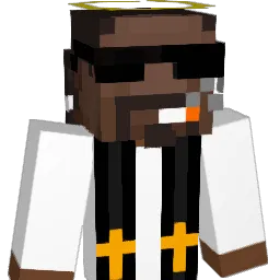 Reyfx Minecraft avatar bust