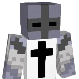 Reygarn31 Minecraft avatar bust