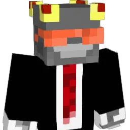 Reyizkan Minecraft avatar bust