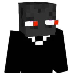 Reykith's Minecraft skin
