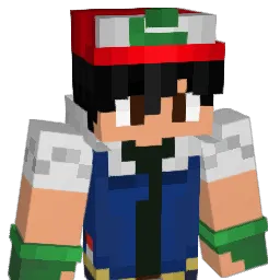 Reylad's Minecraft skin