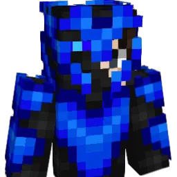 Reymango0 Minecraft avatar bust