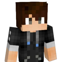 Reyn_yuu2010 Minecraft avatar bust