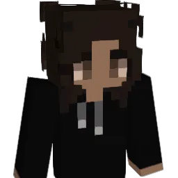 ReynaTeAmo_ Minecraft avatar bust