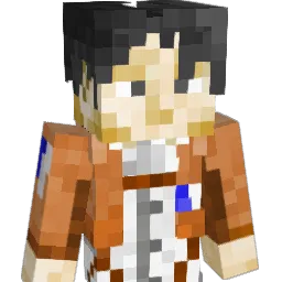 ReynaldoIV Minecraft avatar bust