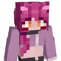 ReynardFoxBerry's Minecraft skin