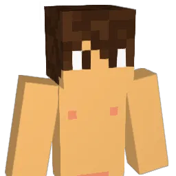 Reynard_ Minecraft avatar bust