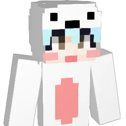 Reynaud Minecraft avatar bust