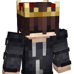 Reyndy Minecraft avatar bust