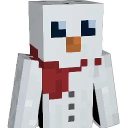 ReyniReyn's Minecraft skin