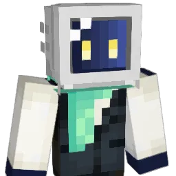 Reyomm_ Minecraft avatar bust