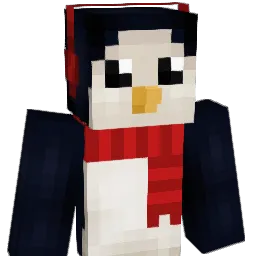 Reysecure's Minecraft skin