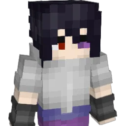 Reysik Minecraft avatar bust