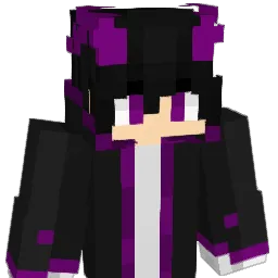 ReyterVT's Minecraft skin