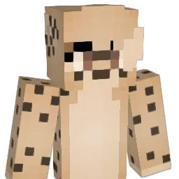 Reyth13 Minecraft avatar bust